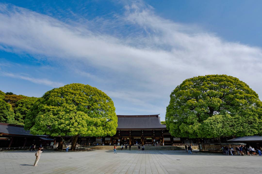 【経験者歓迎】伝統のある式場でのブライダルフォトグラファー・ビデオグラファーを募集！