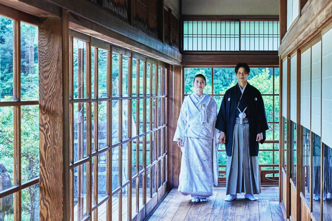 業績好調により ウェディングフォトグラファー募集!