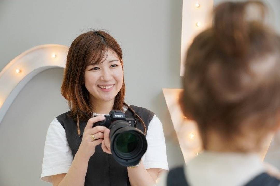人気キッズフォトスタジオ「LittleTreePhotoStudio」フォトグラファー募集！