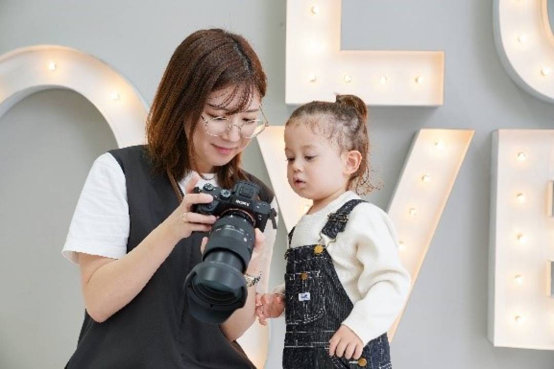人気キッズフォトスタジオ「LittleTreePhotoStudio」フォトグラファー募集!