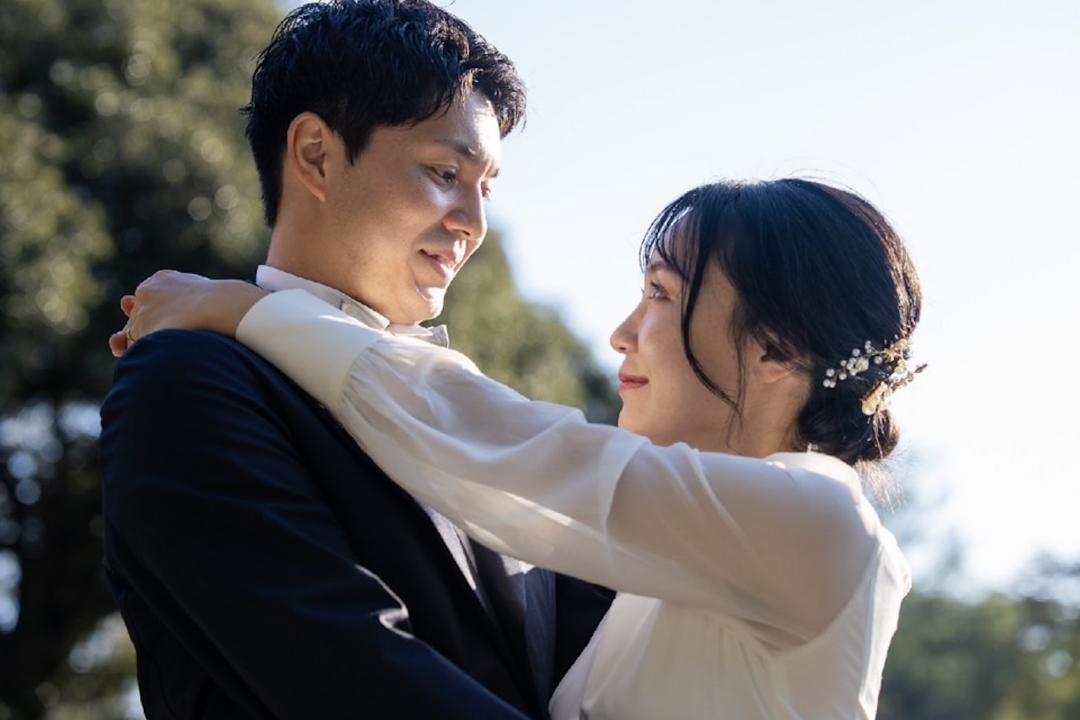 "一生に一度の瞬間を『芸術的に』『印象的に』記録する" あなたの技術と感性で、特別な一日を永遠の作品に!